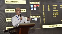 周庆钢：大数据驱动企业管理与营销决策