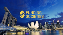 新加坡公司 Funding Societies 获得 750 万美元 A 轮融资