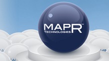 开源大数据技术公司 MapR 获得 5000 万美元 D 轮融资，2017年初 IPO 上市