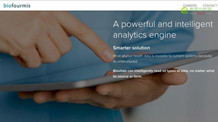 数据分析公司 Biofourmis完成百万美元融资，专注于医疗大数据研究