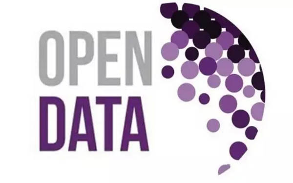全球政府 开放数据的四大特点