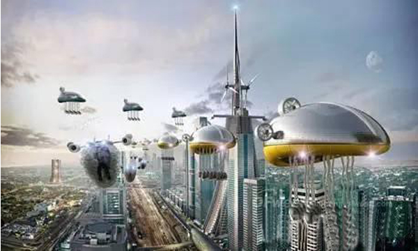 互联网+智慧商圈落地长沙