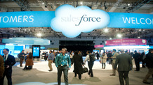 Salesforce拟收购大数据企业BeyondCore，半年并购9家企业
