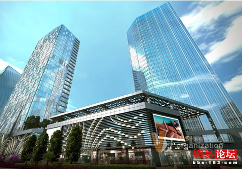 贵阳高新区兑现发展大数据奖励政策