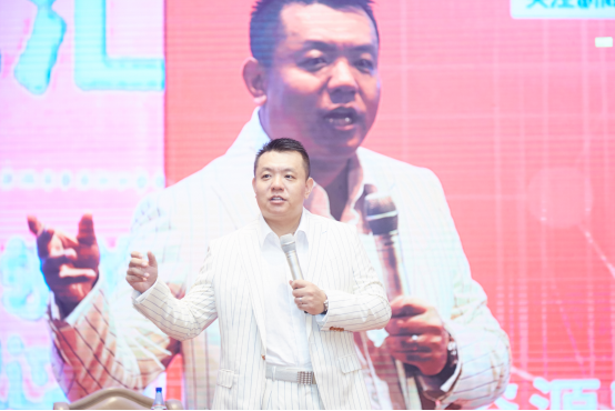 陆建东：互联网思维下的“互联网+”转型之路