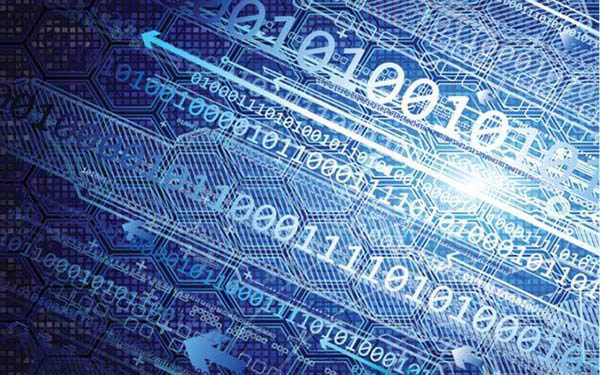 互联网大数据开启全新时代