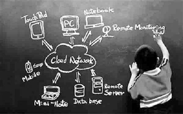 华为企业云：打造云计算大数据产业生态
