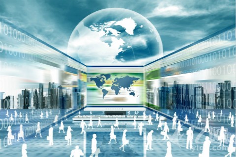 2016“互联网+”行业峰会在汉举办