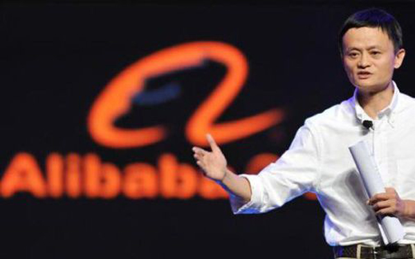 阿里云：依托大数据加速政企转型