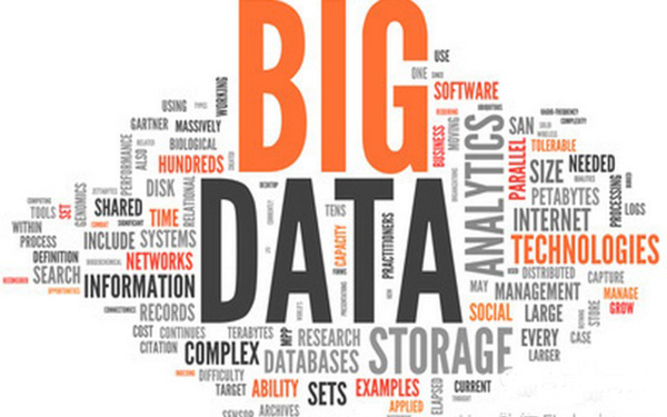 程志田：大数据核心在于信息优势