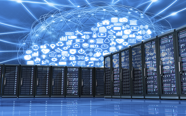 据预测，大数据管理增长率将达12.8%