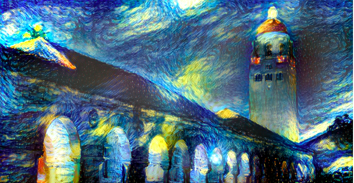 Prisma虽昙花一现，但人工智能平民化时代才刚刚开始