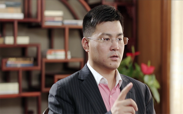 大数据技术是对传统信息化的颠覆