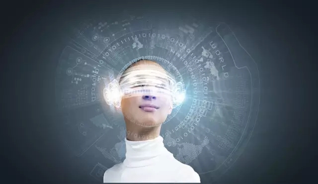 趋势 | 未来20年大数据将改变世界的科技力量