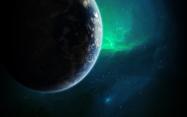 让科学大数据“跑”起来