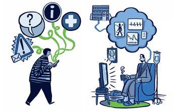 大数据时代下的精准医疗：跨界共筑健康