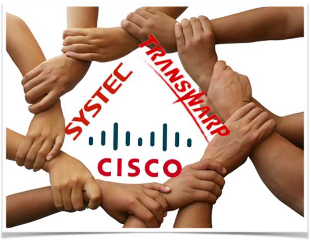 星环科技TDH 大数据平台在思科UCS系统上再创佳绩