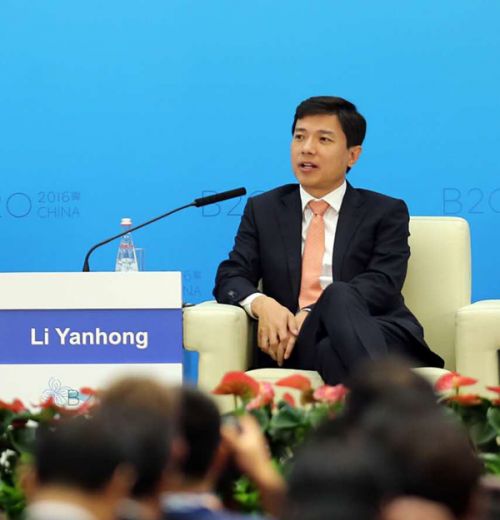 李彦宏：互联网发展为就业创造新机会