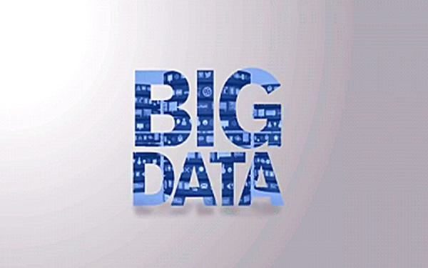 依托大数据提高准确率