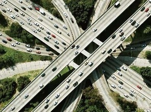 SAP公司推出交通大数据平台，落户南京