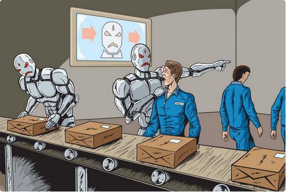 李彦宏：很多岗位都会被人工智能淘汰 对此我“既担心又不担心”