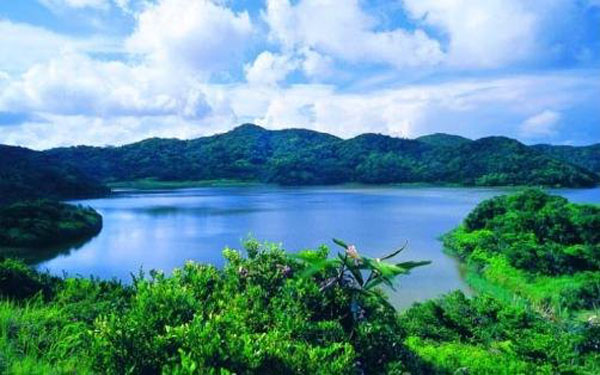 智慧环保：看大数据如何助力大气模拟及生态保护