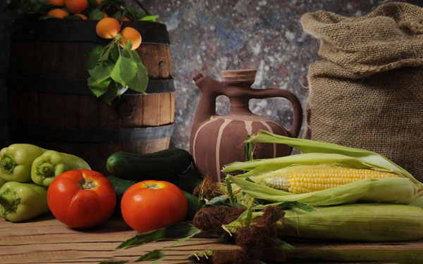 《2016中国国民果蔬关注度大数据》首次发布