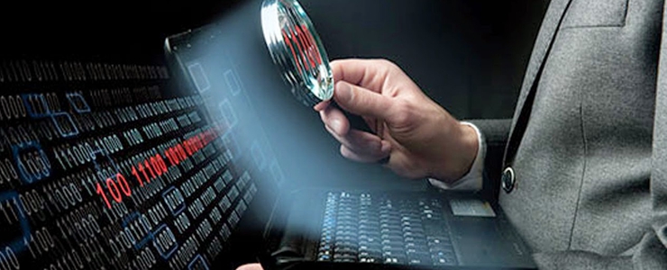 Ponemon Institute告诉你，大数据正在勾搭网络安全