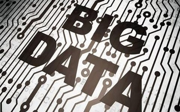 共享+结合 大数据时代几个关键问题剖析