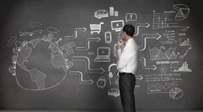 三维解构国内大数据应用现状