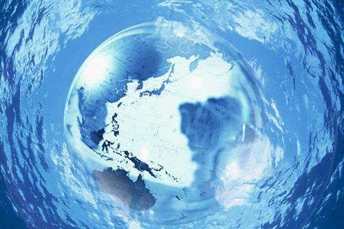 GE引领中国水务大数据 推动智慧水务产业发展