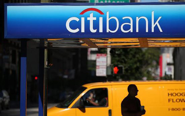 花旗银行是如何借助大数据创造商业效益的