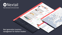基于SaaS解决库存问题， Nextail 获 160 万美元融资