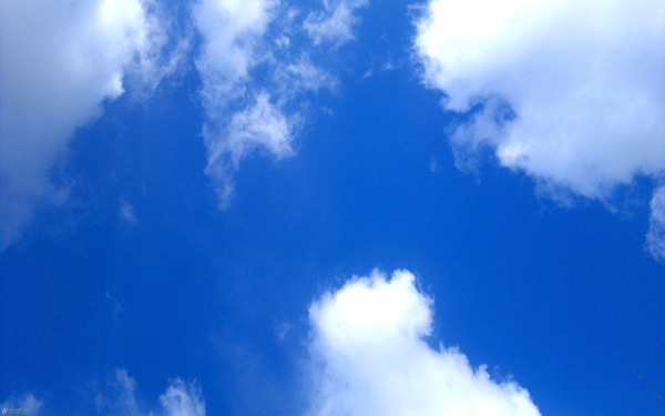 大数据时代 看天更靠谱