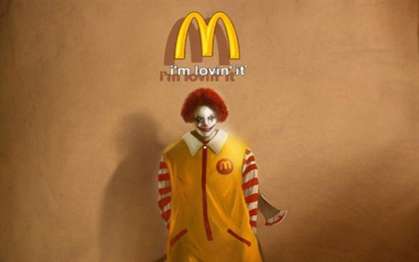 麦当劳大数据秘笈：连你的眼球移动都成为他们的情报信息！