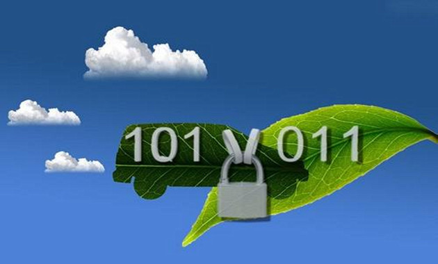 长江经济带11个省市林业数据资源协同共享达成共识