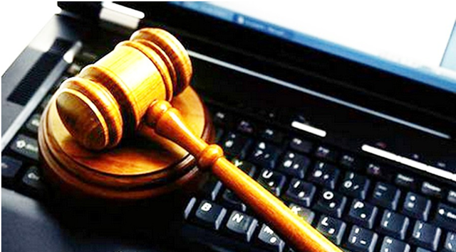 第二届中国互联网法治大会将在10月召开