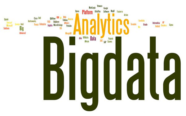 大数据的一个发展方向 是变成“小数据”