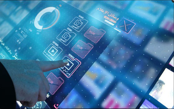 推进大数据战略构筑网络强国 信息成为崭新生产要素