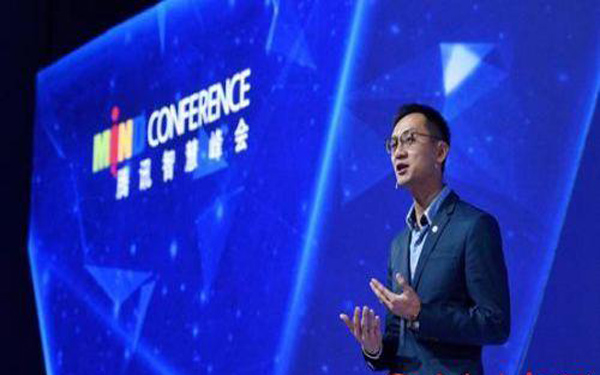 汤道生：大数据与云服务正引领数字营销变革