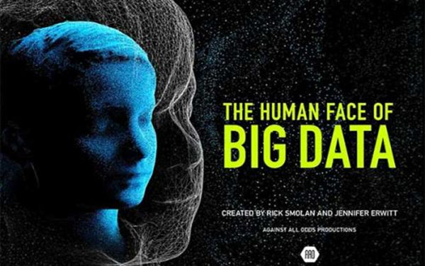 你不知道的关于亚马逊大数据的5大应用