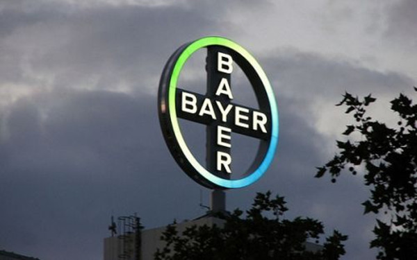 拜耳中国：大数据可视化让营销管理从每个人做起