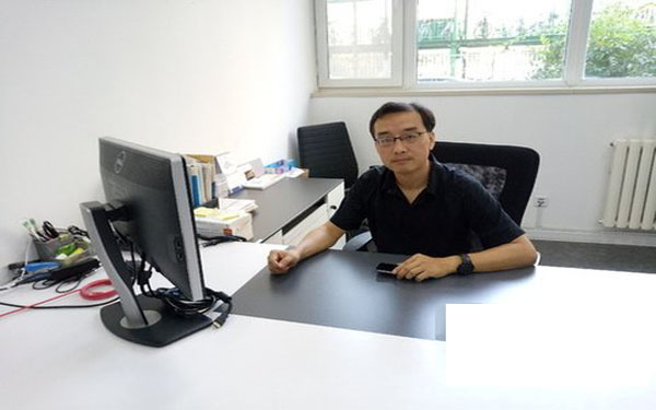 马亮：技术与专业洞察深入结合 帮助企业发挥大数据价值