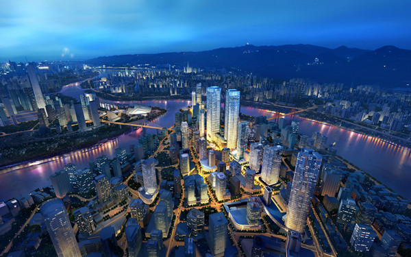 首届京津冀大数据产业洽谈会举行