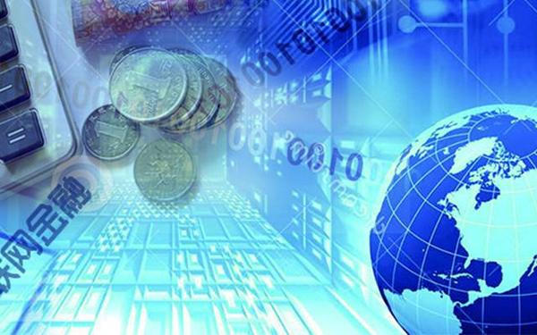 借金融大数据平台 银企携手破解融资难题