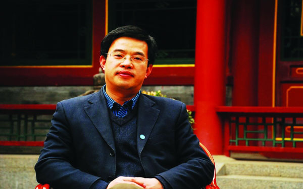 发展大数据金融需坚守法律底线