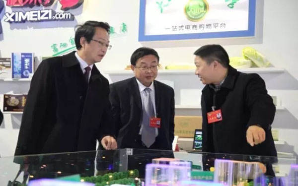 关于湖北恩施州推进大数据产业发展的建议