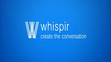 澳大利亚云服务平台 Whispir 完成1175万美元 A 轮融资