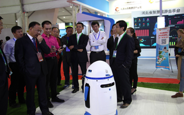 河北移动利用大数据推动省内智慧旅游升级