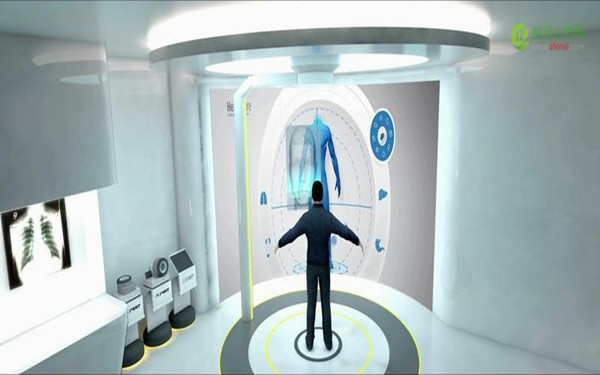 美国人工智能公司VoxelCloud获550万美元融资，专注医疗大数据辅助分析